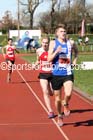 Boys Under-15s 5k Road Race, Stanley Park, Blackpool. Photo: David T. Hewitson/Sports for All Pics